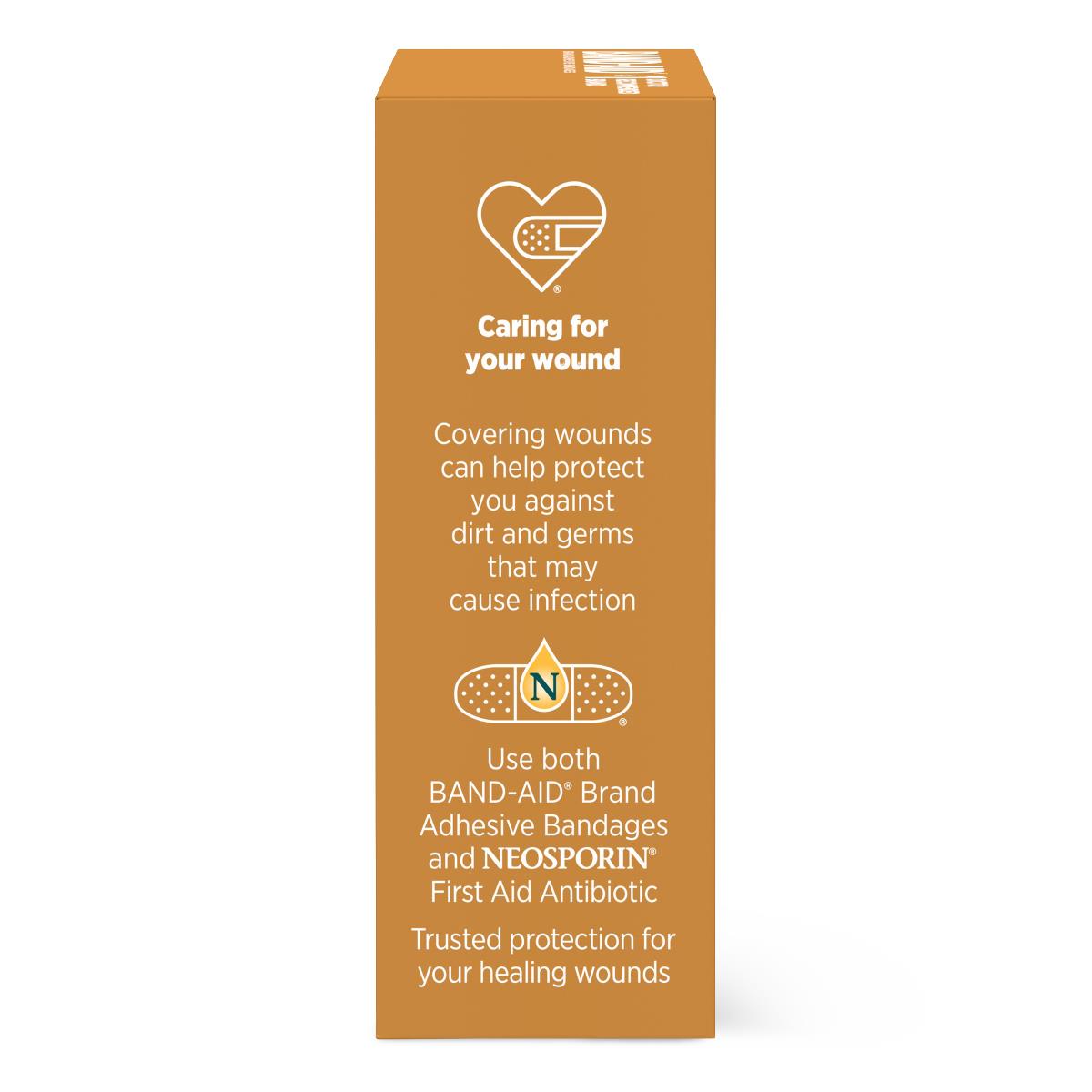 Band-aid Ourtone Adhesive Bandages - BeHope