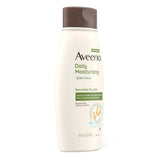 Aveeno Skin Relief Body Wash - BeHope