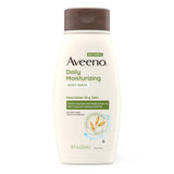 Aveeno Skin Relief Body Wash - BeHope
