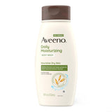 Aveeno Skin Relief Body Wash - BeHope