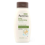 Aveeno Skin Relief Body Wash - BeHope