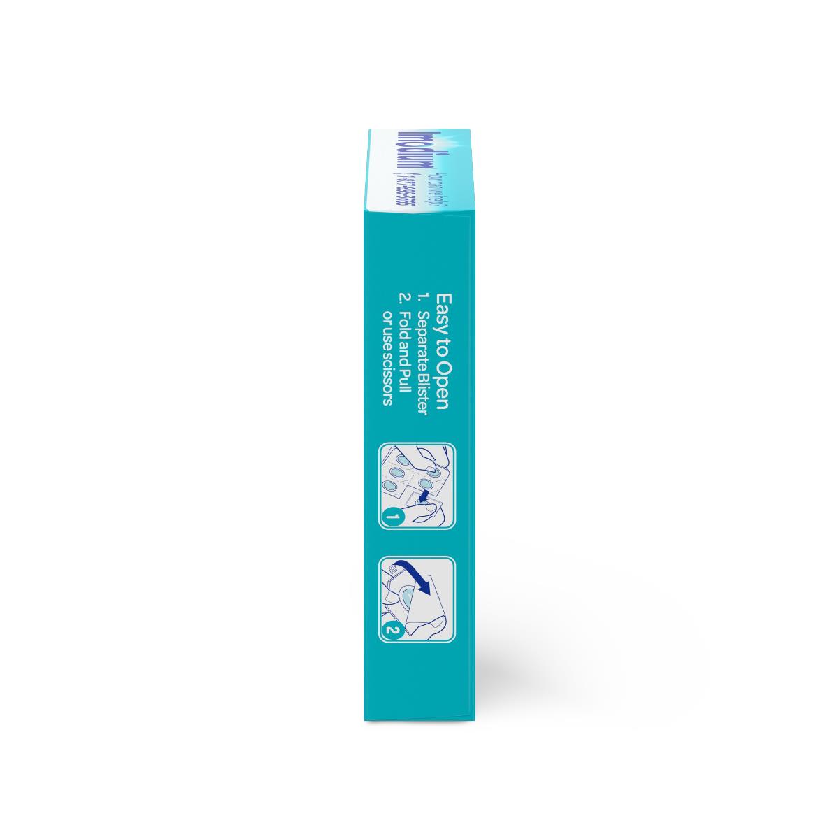 Imodium A-D Anti-Diarrheal Medication