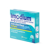 Imodium A-D Anti-Diarrheal Medication