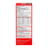 Tylenol Children's Pain + Fever Oral Suspension - BeHope