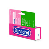 Benadryl Anti-itch Cream - BeHope