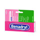 Benadryl Anti-itch Cream - BeHope