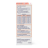 Motrin Children's Oral Suspension