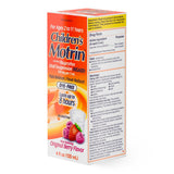 Motrin Children's Oral Suspension