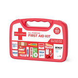 Band-Aid Brand All-Purpose First Aid Kit