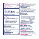 Children's Benadryl Allergy Liquid - BeHope