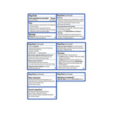 Pepcid AC Maximum Strength Famotidine Tablets