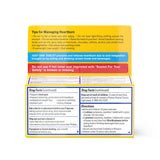 Pepcid AC Maximum Strength Famotidine Tablets