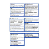 Pepcid AC Maximum Strength Famotidine Tablets