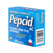 Original Strength Pepcid Ac Tablets - BeHope