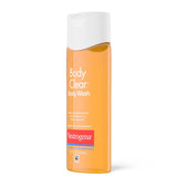 Neutrogena Body Clear Body Wash - BeHope