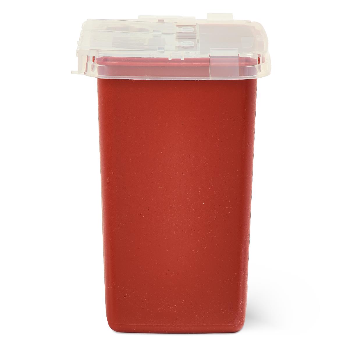 Medline Phlebotomy Sharps Containers