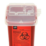 Medline Phlebotomy Sharps Containers