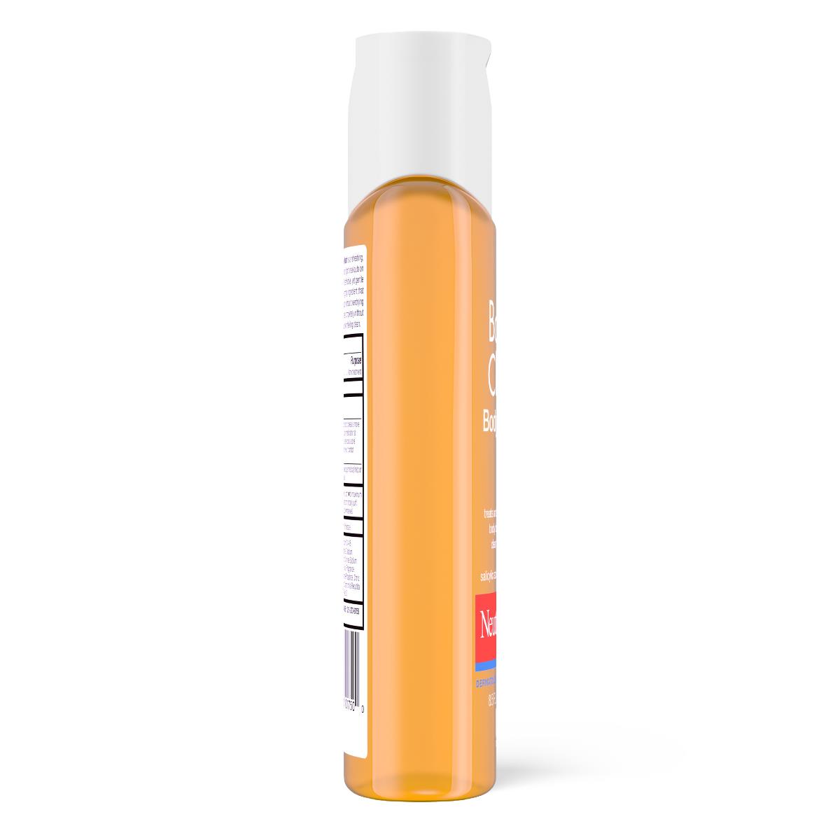 Neutrogena Body Clear Body Wash - BeHope