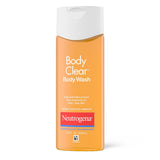 Neutrogena Body Clear Body Wash - BeHope