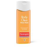 Neutrogena Body Clear Body Wash - BeHope