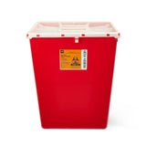 Medline Large PG-II Waste and Sharps Containers