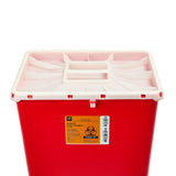 Medline Large PG-II Waste and Sharps Containers