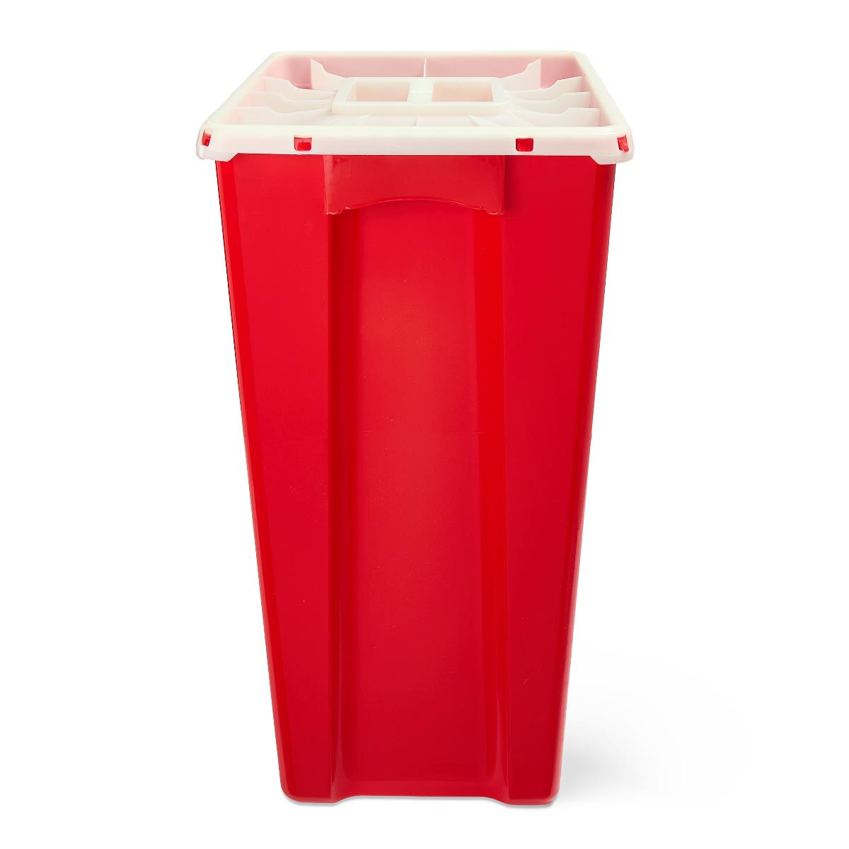 Medline Large PG-II Waste and Sharps Containers