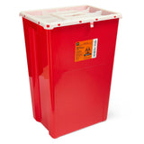 Medline Large PG-II Waste and Sharps Containers