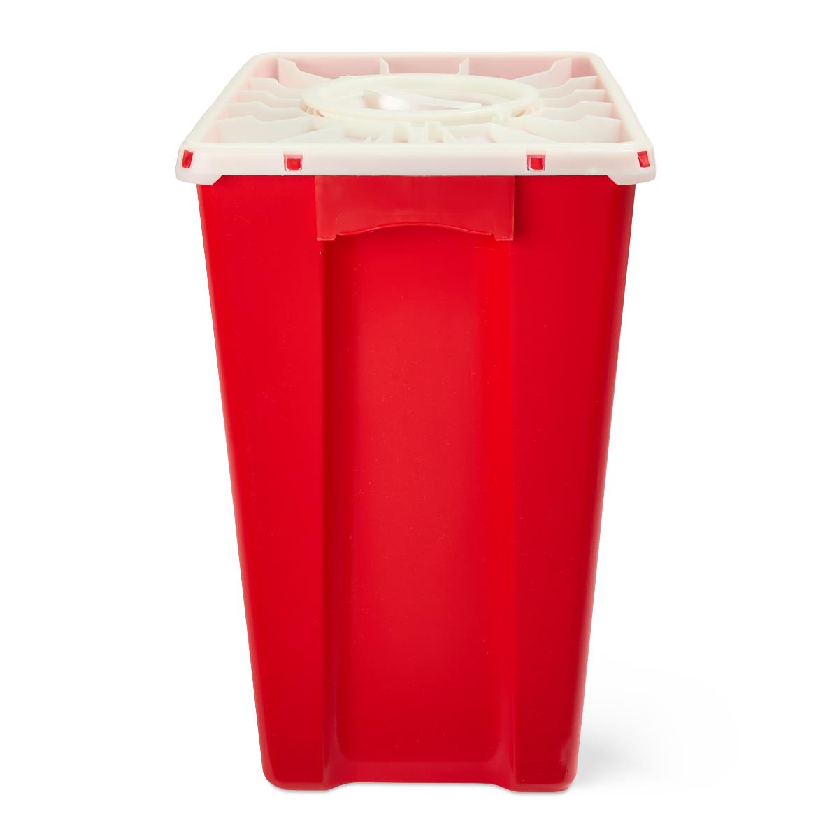 Medline Large PG-II Waste and Sharps Containers