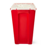 Medline Large PG-II Waste and Sharps Containers