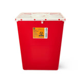 Medline Large PG-II Waste and Sharps Containers