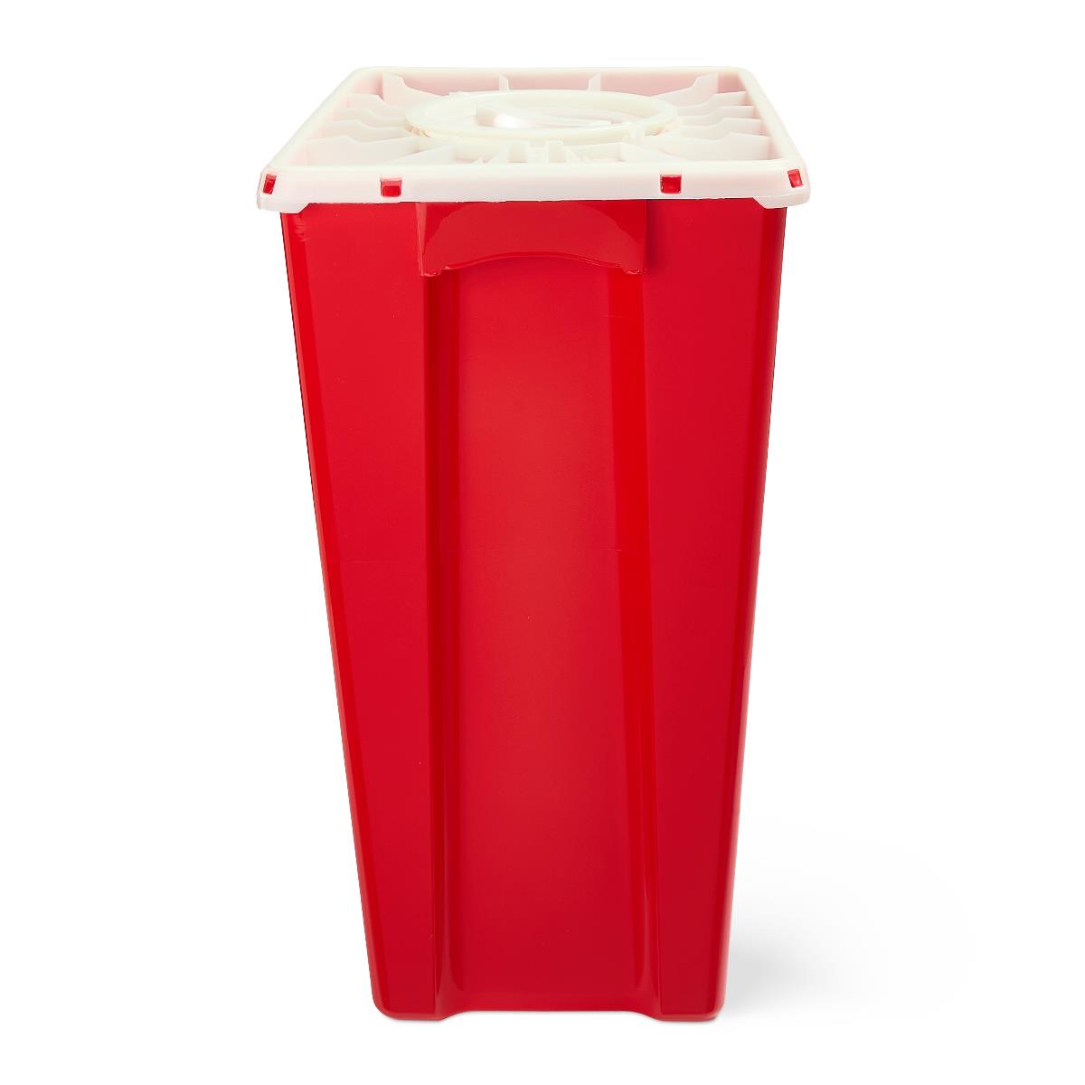 Medline Large PG-II Waste and Sharps Containers