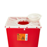 Medline Large PG-II Waste and Sharps Containers