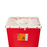 Medline Large PG-II Waste and Sharps Containers