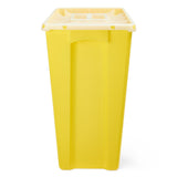 Medline Large PG-II Waste and Sharps Containers