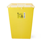 Medline Large PG-II Waste and Sharps Containers