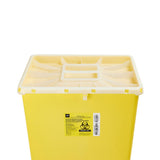 Medline Large PG-II Waste and Sharps Containers