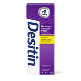 Desitin Diaper Rash Paste