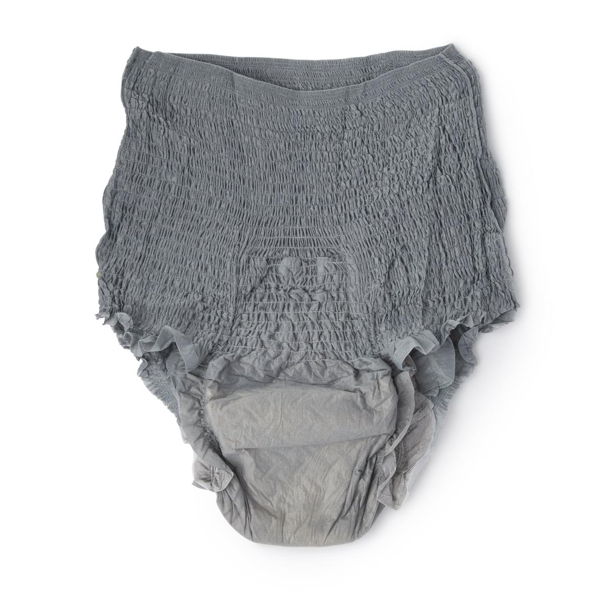 Depend Fresh Protection Incontinence Underwear for Men