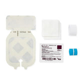 Medline IV Start Kits with SureSite Select Dressing