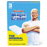 Mr. Clean Magic Eraser Bath Scrubber Cleaning Pads - BeHope