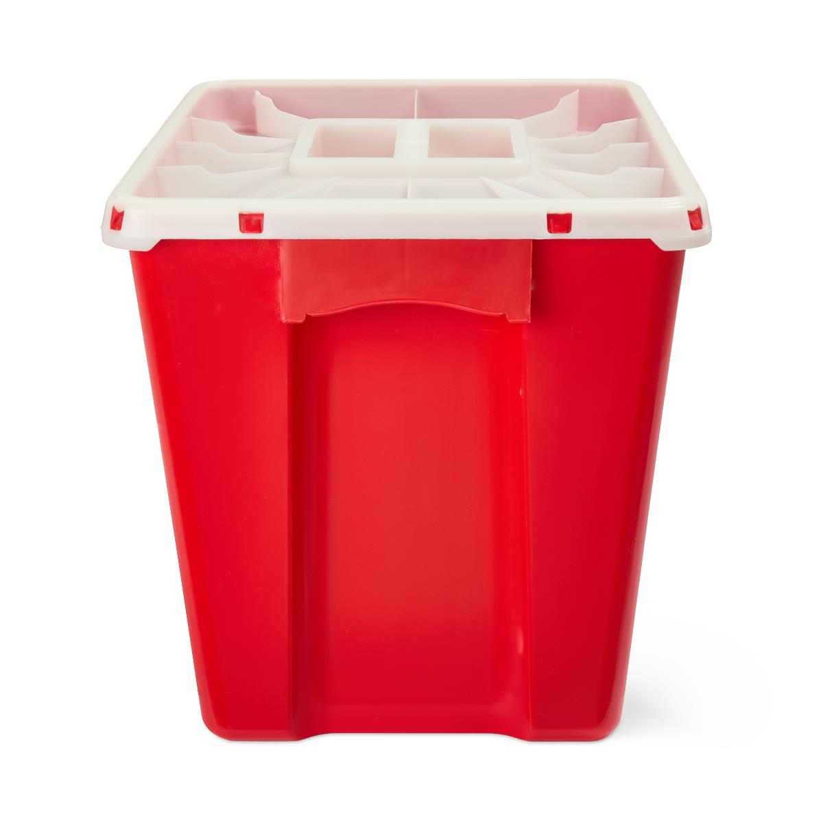Medline Large PG-II Waste and Sharps Containers