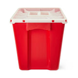 Medline Large PG-II Waste and Sharps Containers