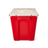 Medline Large PG-II Waste and Sharps Containers