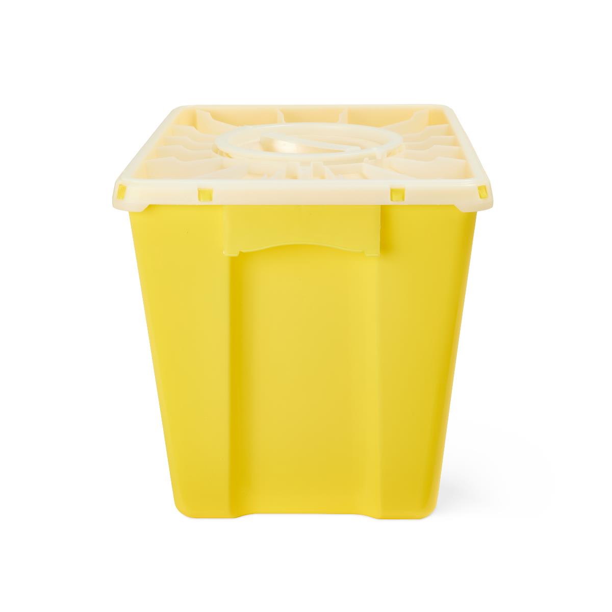 Medline Large PG-II Waste and Sharps Containers
