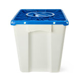 Medline Large PG-II Waste and Sharps Containers
