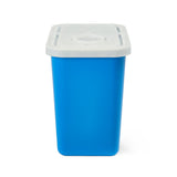 Medline Pharmaceutical Waste Containers