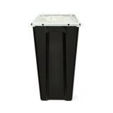 Medline Large PG-II Waste and Sharps Containers