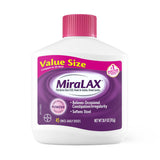 Miralax Laxative Powders