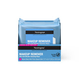 Neutrogena Make-up Remover Cleansing Towelettes - BeHope